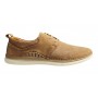 Pantofi barbati piele naturala maro, casual - model Colin 547M